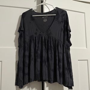 American Eagle Outfitters Soft & Sexy Tee